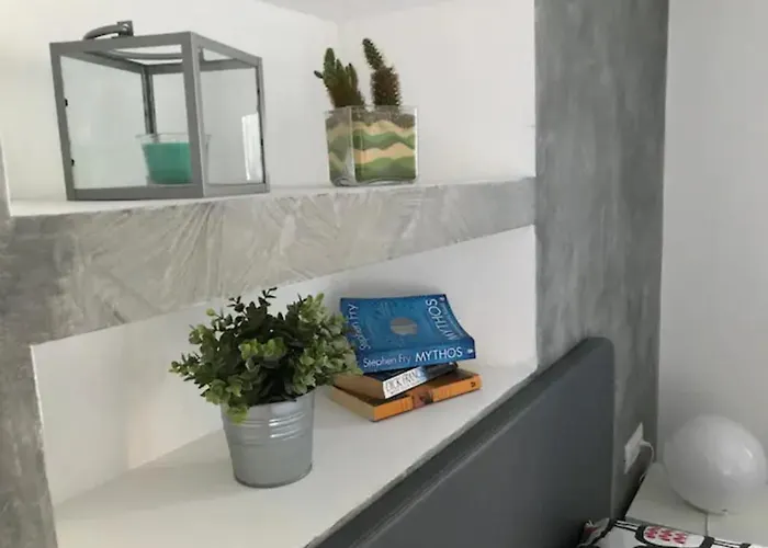 Jazzy Stairs On The Way To The * Dubrovnik